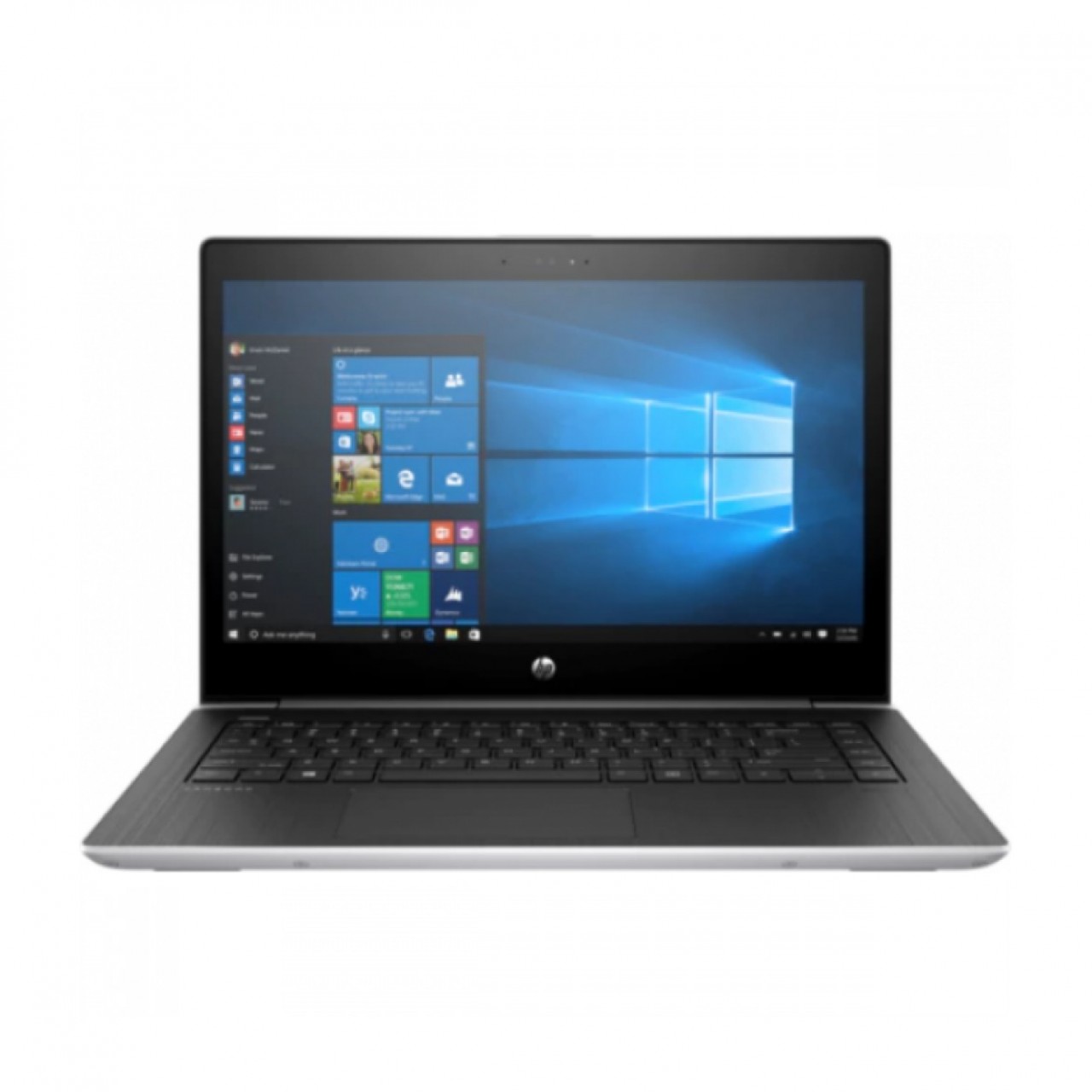 HP Probook 440 G5 Laptop - 4 GB - 1 TB - Core i3 - 8th Generation