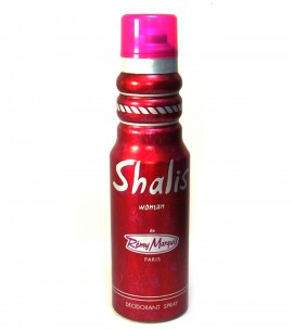 Shalis discount perfume review