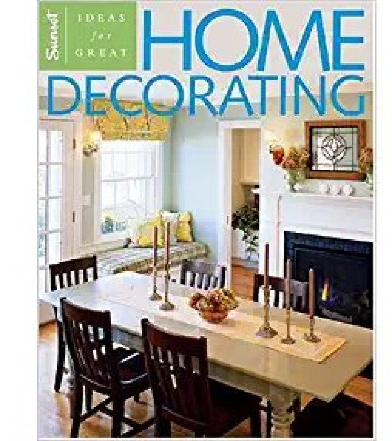 Ideas For Great Home Decorating