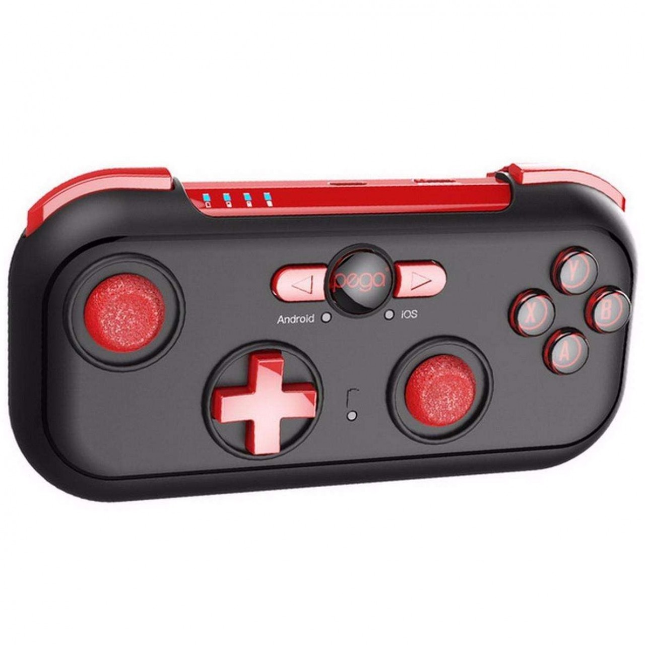 IPega PG-9085 Bluetooth Game Pad Joystick - Red