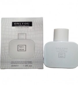 Onlyou perfume 2025 collection no 804