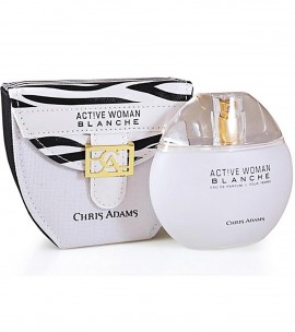 Active woman perfume discount review