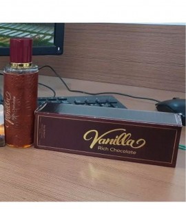 Reviews of MB Vanilla Rich Chocolate Perfume For Men 100 ml