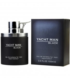 Yacht man metal online perfume