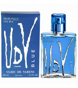 Ulric de varens online perfume review