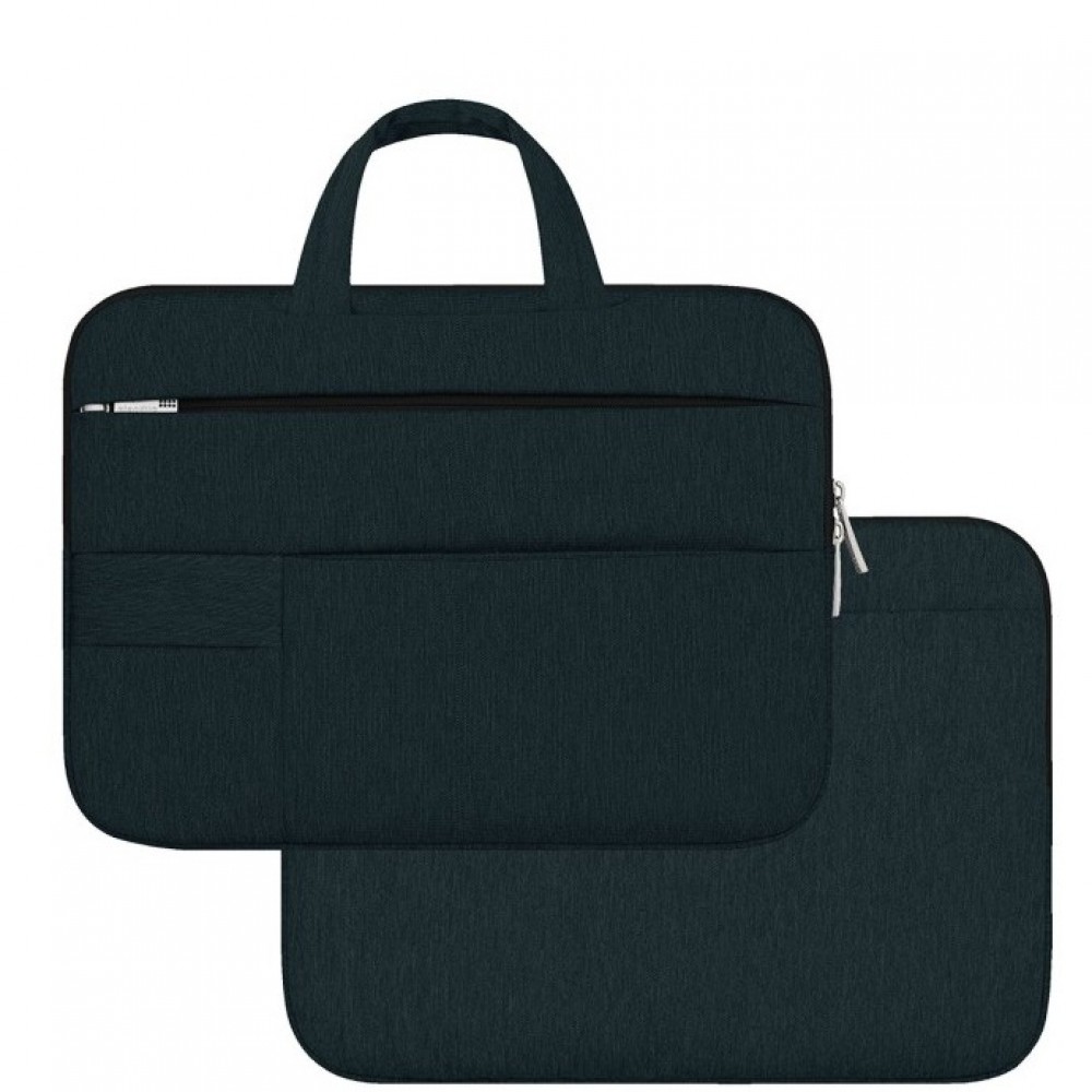 Laptop Slim Bag 13.3 - Black
