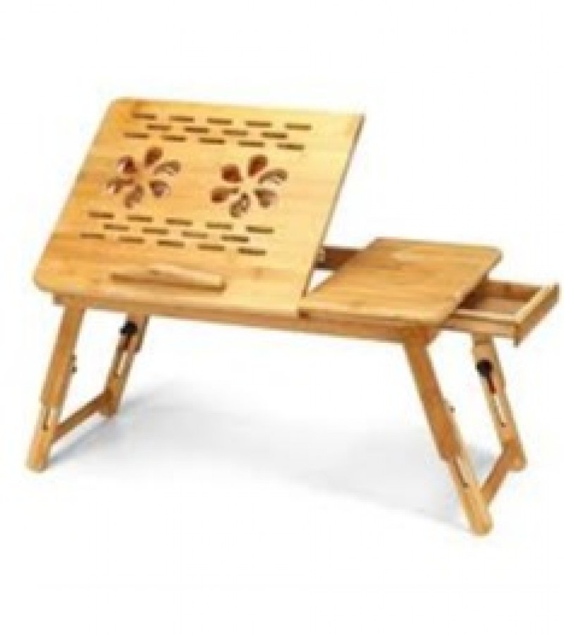Laptop Table Wooden