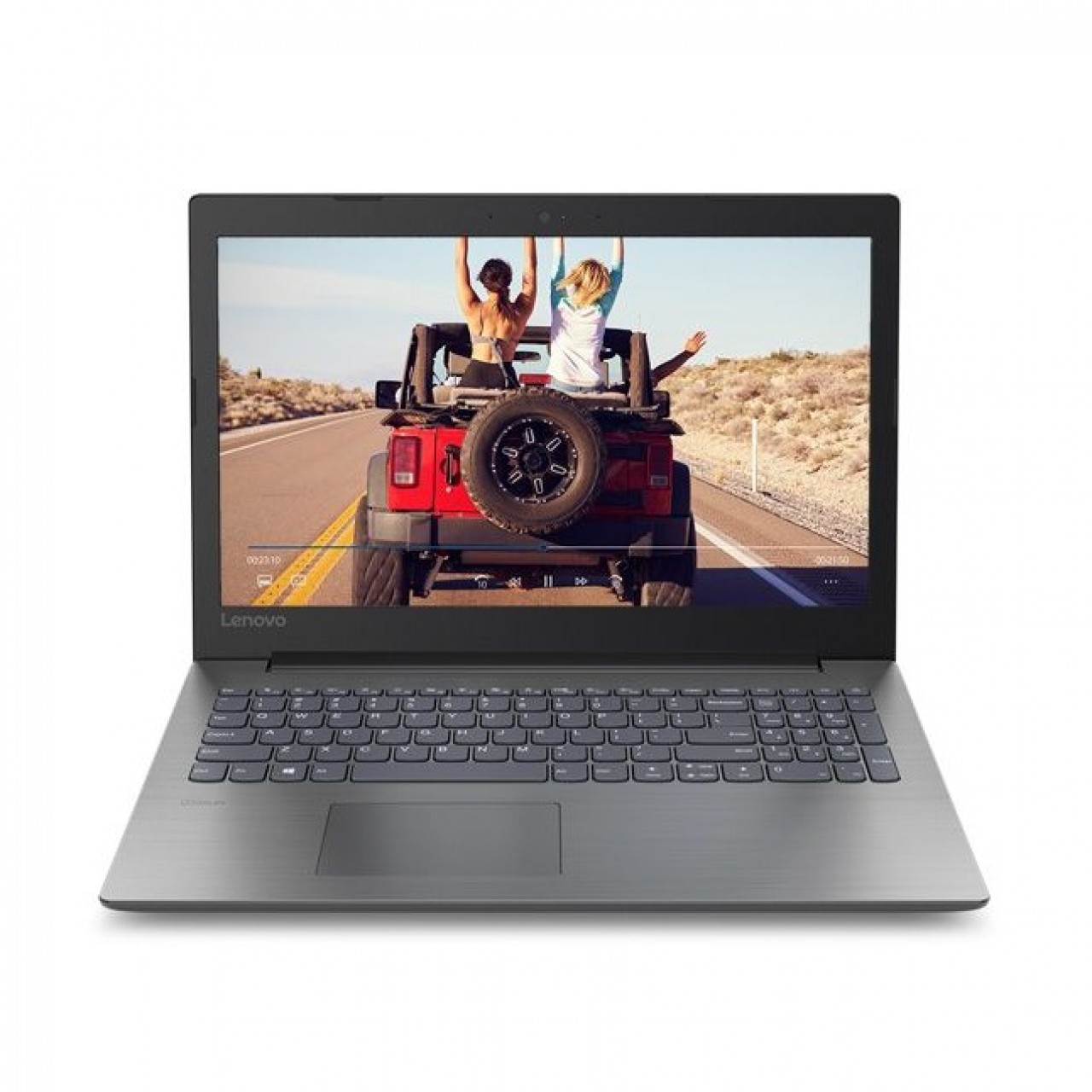 Lenovo Idea Pad 330 Laptop - 15.6 Inch - 4 GB - 1 TB - Core i3 - 8th Generation
