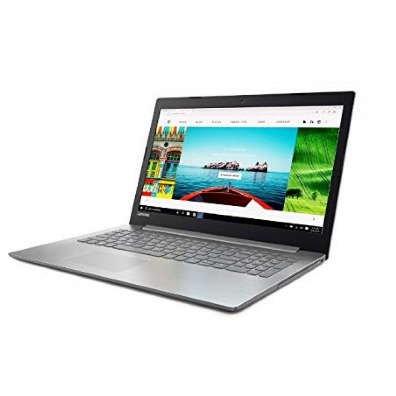 Lenovo Idea Pad 330 Laptop - 15.6 Inch - 4 GB - 1 TB - Core i5 - 8th Generation