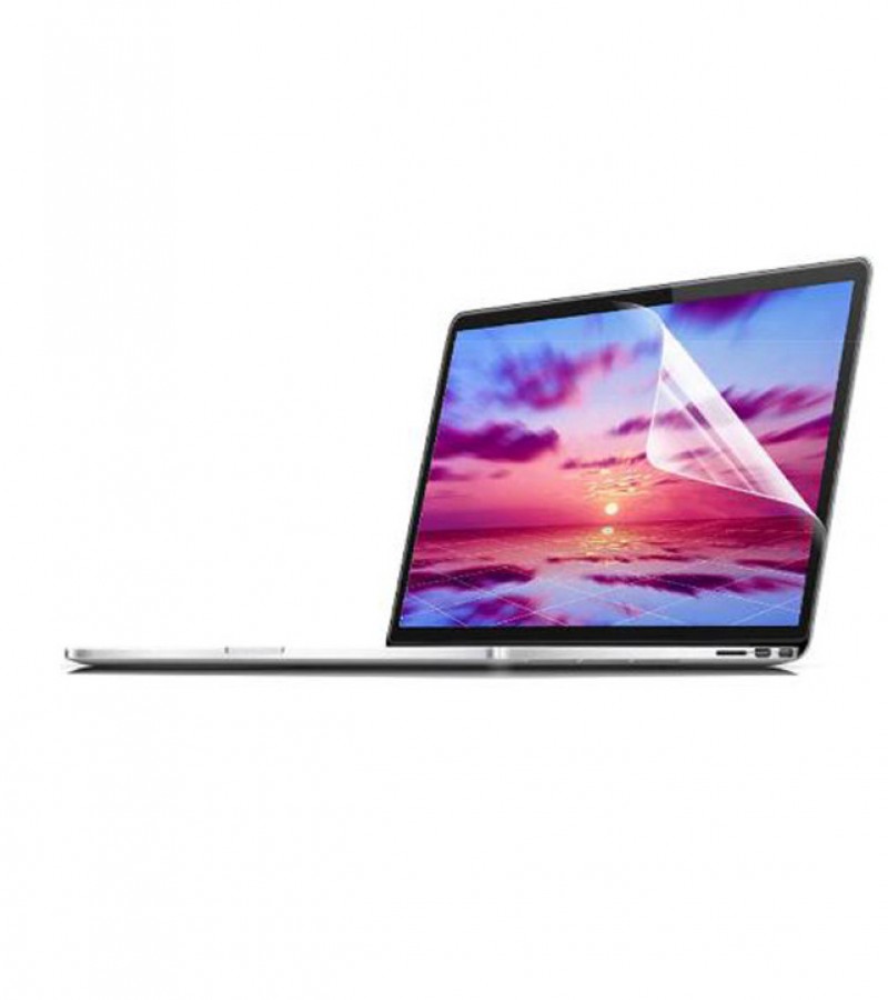 Macbook Retina 13.3″ LCD Screen Protector