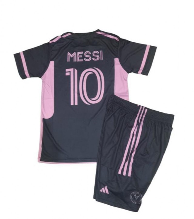 Messi New Inter Miami Kids Kit - Sale price - Buy online in Pakistan