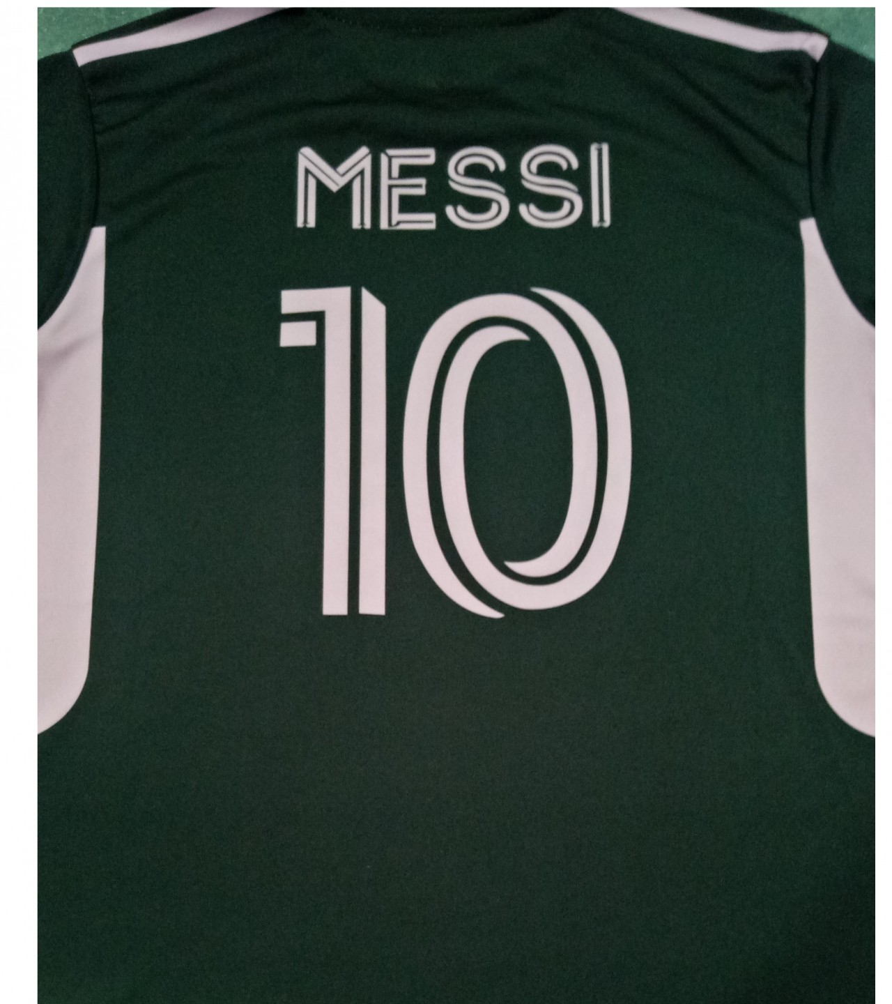 Messi New Inter Miami Kids Kit - Sale price - Buy online in Pakistan