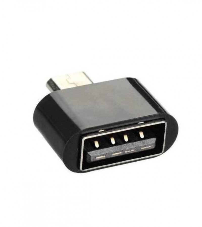 Micro USB Adapter - Pack of 2