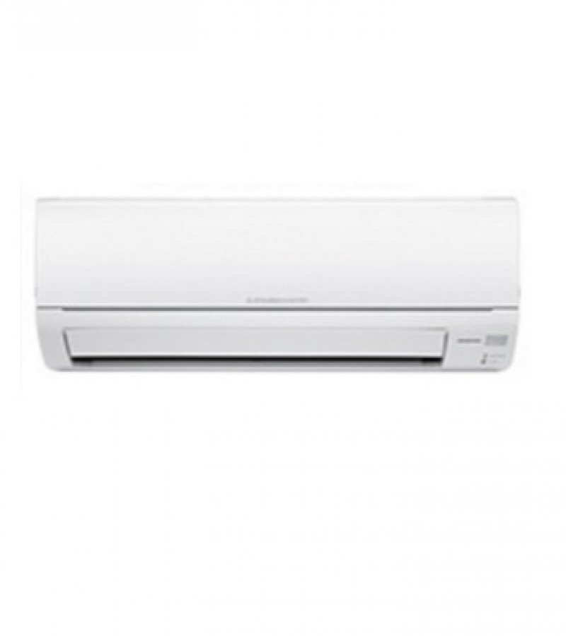 mitsubishi 1 ton inverter split ac price