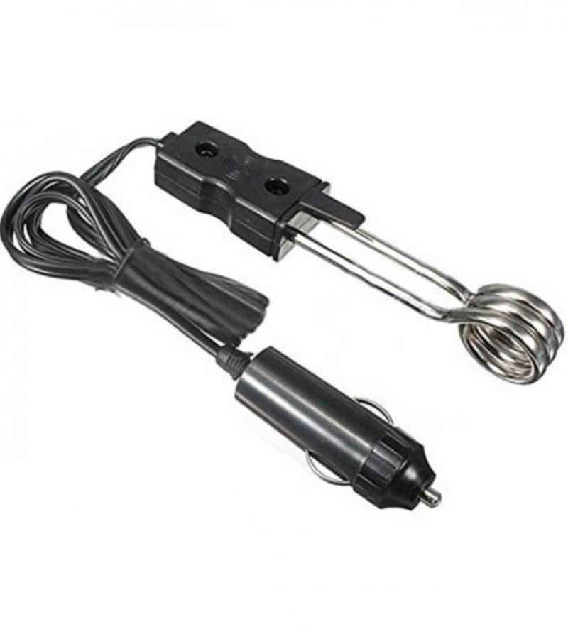 Car Heater 12V Auto Electric Tea Coffee Water Heater