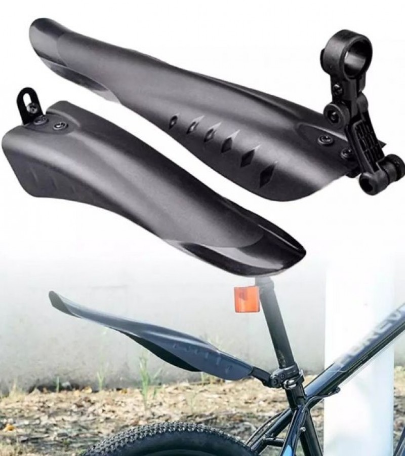 bicycle mudguard