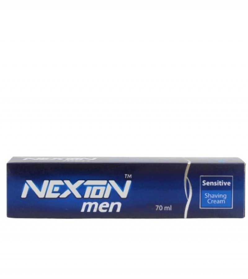 Nexton 4 in 1 Men Gift Set (NGS 927)