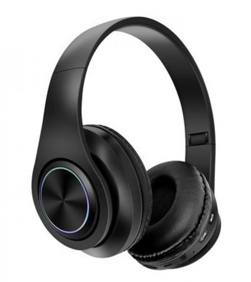P39 Wireless Headphones Bluetooth Haedphone 4.0 & Tf Card Support Stereo Headphones