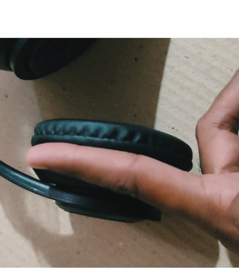 P39 Wireless Headphones Bluetooth Haedphone 4.0 & Tf Card Support Stereo Headphones