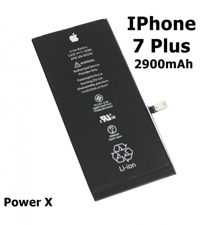 original iphone 7 plus battery