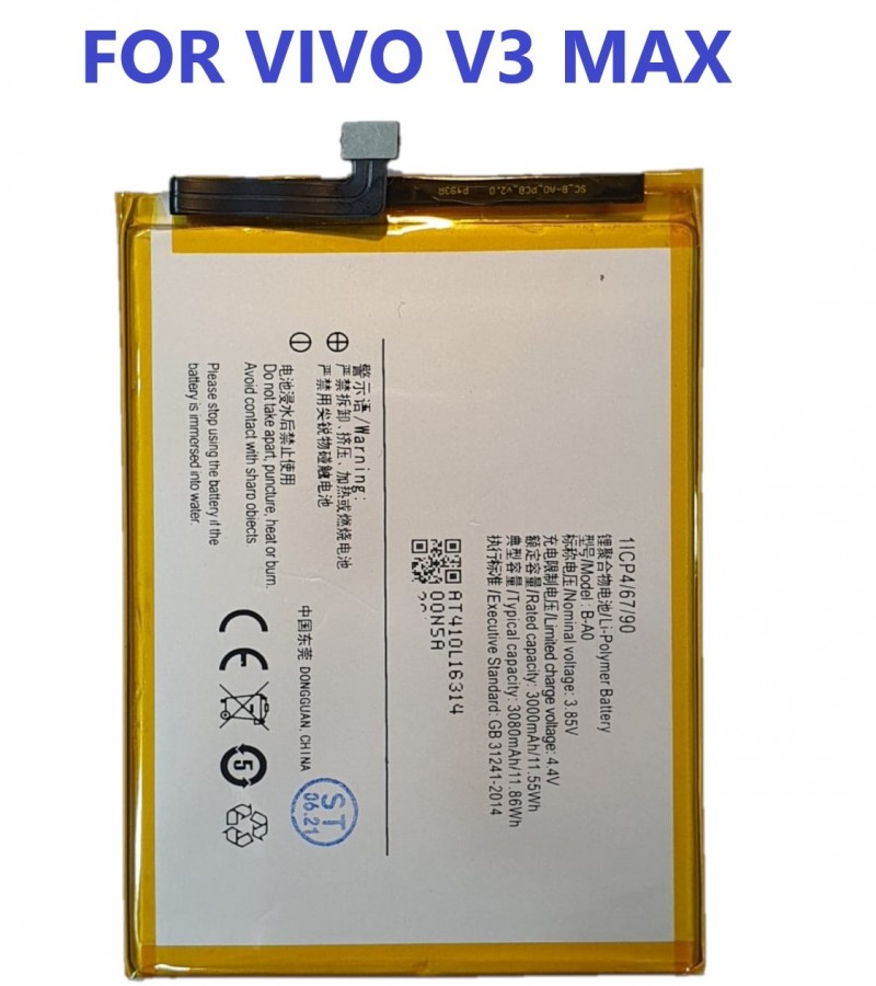 vivo b a0