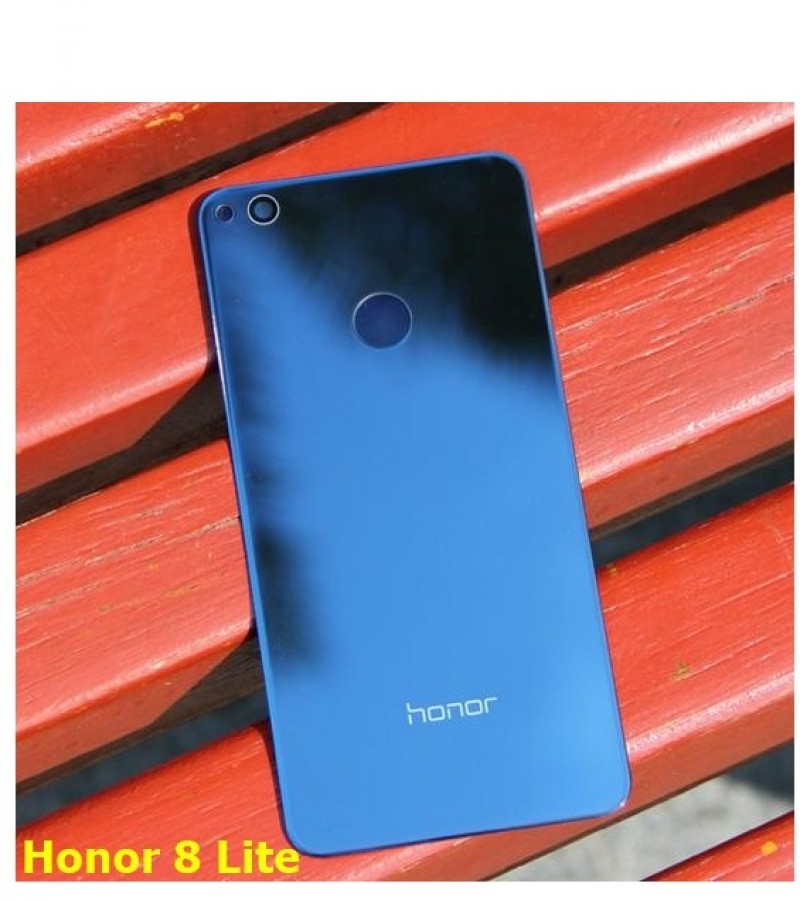 honor 8 lite back door