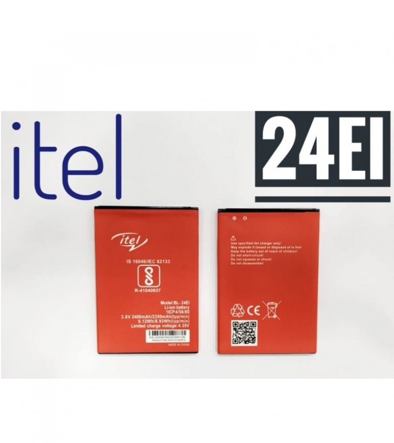 itel a44 battery 5000mah