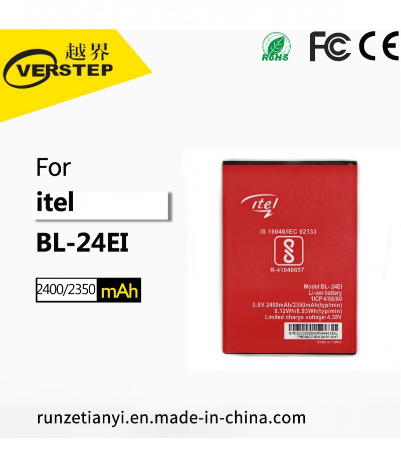 itel a44 battery 5000mah