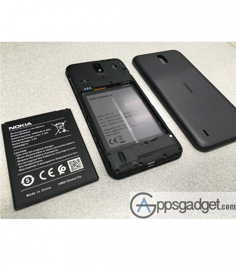 nokia s5420ap model