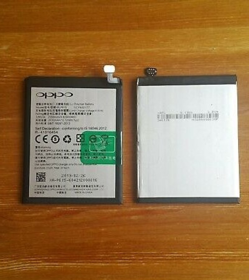 oppo a37fw battery backup