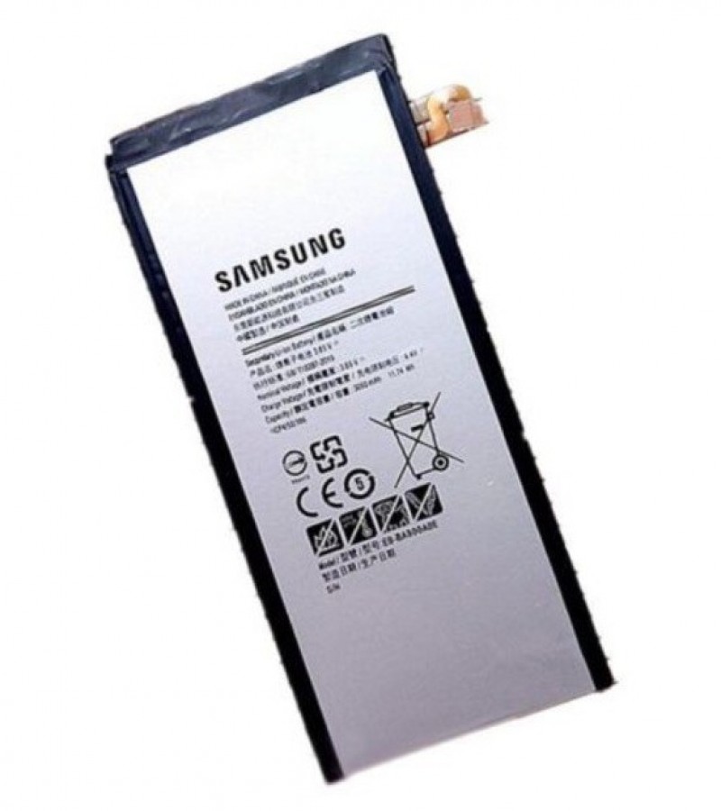 samsung a8 battery replacement cost