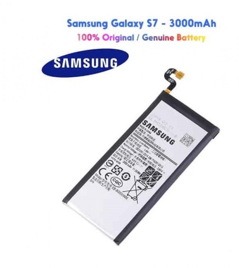 samsung s7 new battery cost