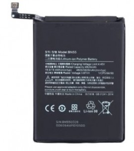 mi 5a battery no