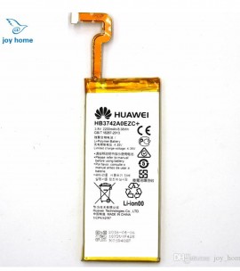 huawei p8 battery mah