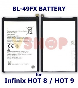 49fx battery