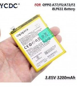 oppo f5 youth battery model