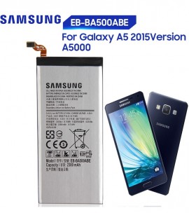 samsung galaxy a5 2015 battery