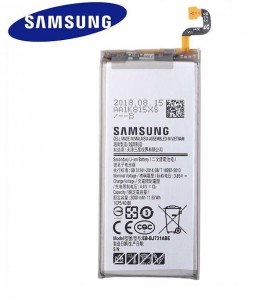 samsung c8 battery