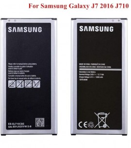 samsung j7 6 battery original