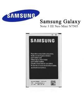 samsung note 3 neo battery original