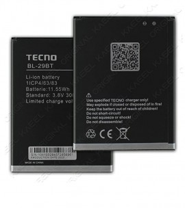 tecno y2 battery