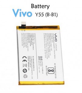 vivo y55 mah