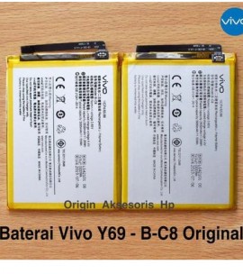 battery vivo y69