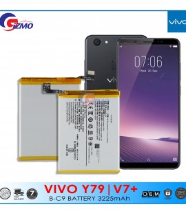 vivo v7 plus model name