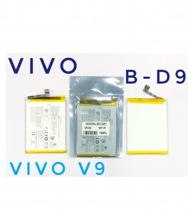 vivo y85 battery model