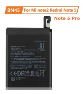 redmi note 5 pro new battery