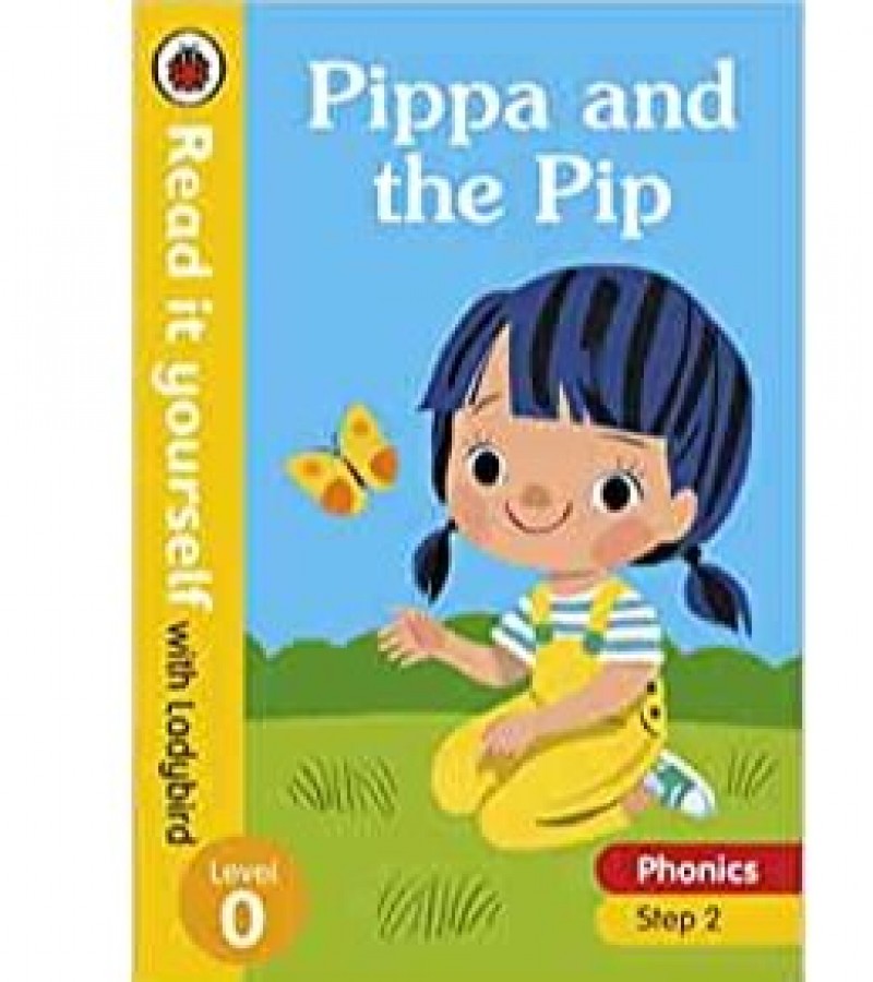 Pippa And The Pip