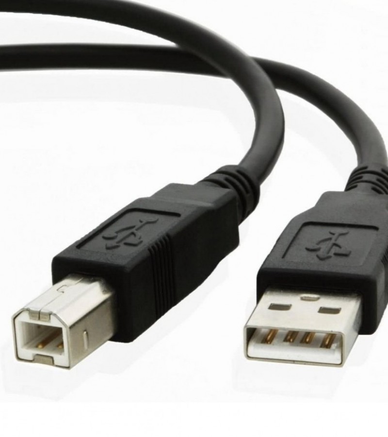 Printer USB Data Cable