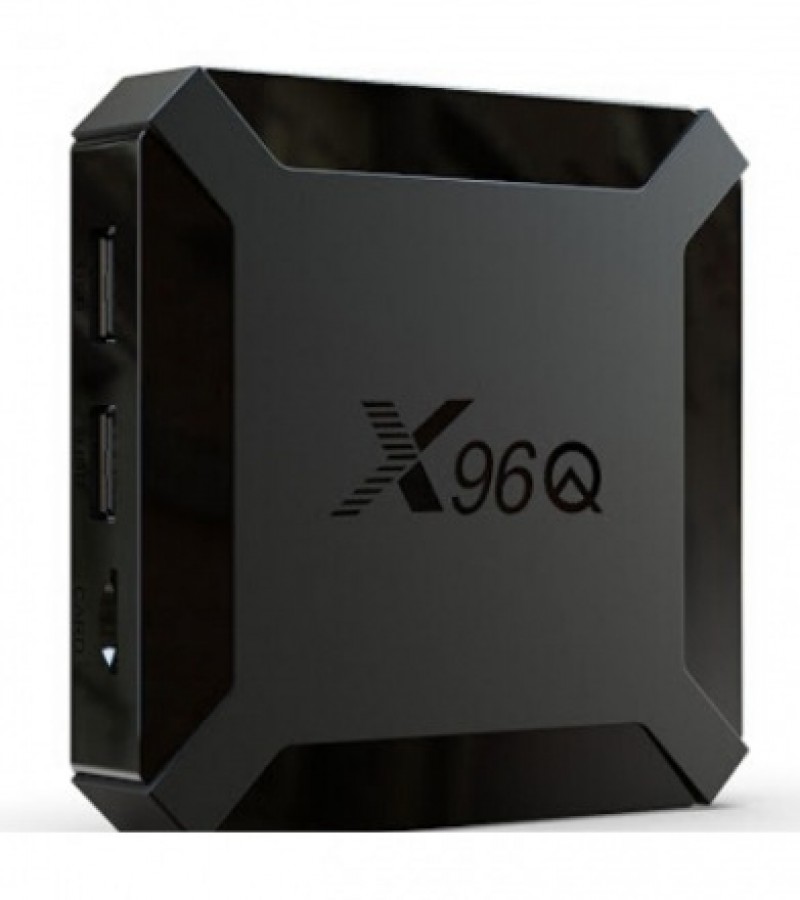Q ANDROID BOX X96 Q 4GB 64GB