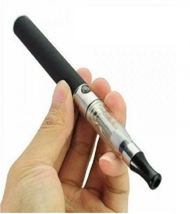 Rechargeable Pen Vape With 5 Liqua Flavor ( Age 18+)
